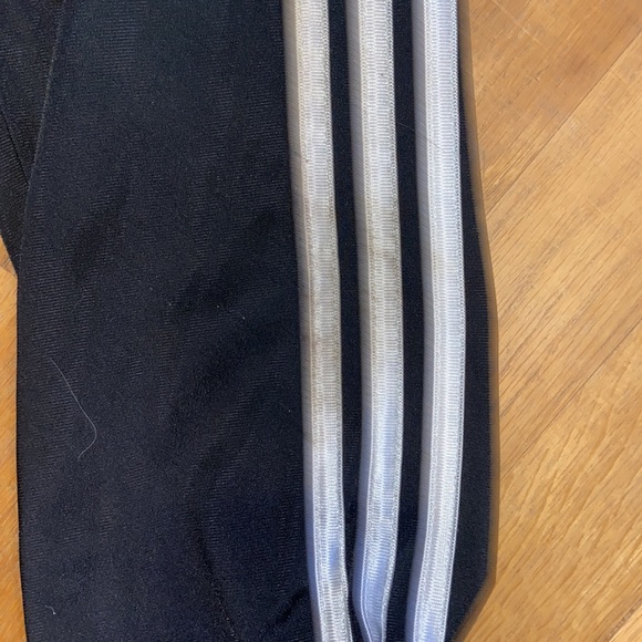 Kids Adidas Joggers - Picture 3 of 4